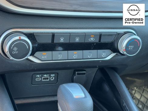 Certified 2023 Nissan Altima 2.5 SV image 24