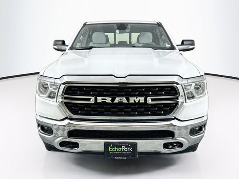 Used 2022 RAM 1500 Big Horn AWD/4WD image 2