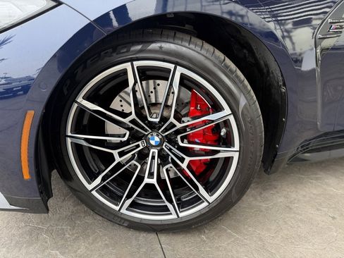 Used 2023 BMW M3 Competition image 5