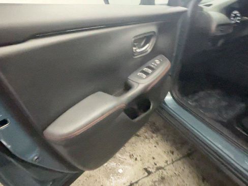 Used 2024 Honda HR-V Sport image 30