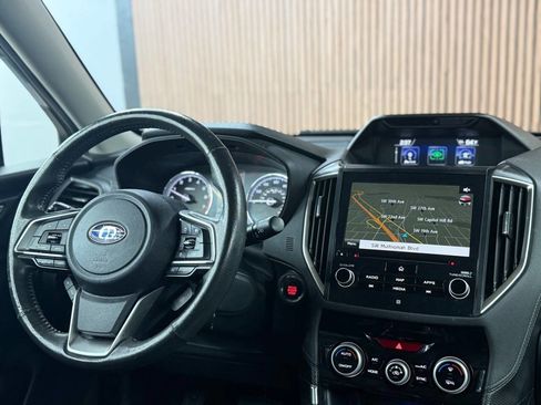 Used 2021 Subaru Forester Touring w/ Popular Package #2 image 5