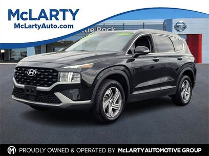 Used 2023 Hyundai Santa Fe SEL