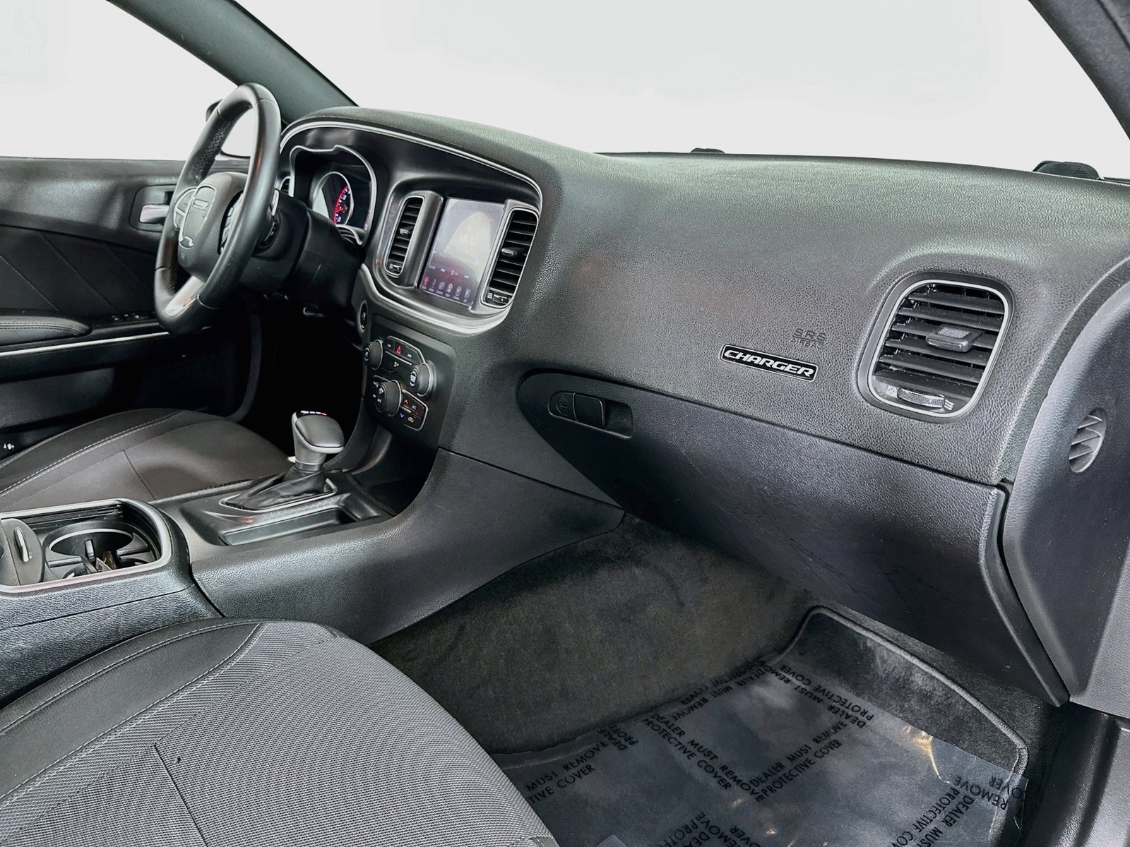 Used 2016 Dodge Charger R/T RWD image 27