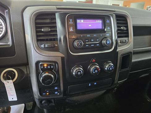 Used 2018 RAM 1500 Tradesman w/ Popular Equipment Group image 20