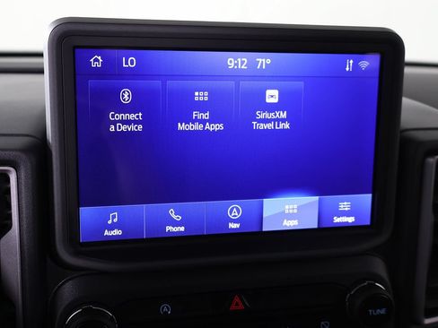 Used 2024 Ford Bronco Sport Big Bend w/ Convenience Package AWD/4WD image 48