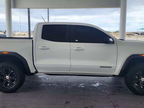 Used 2024 GMC Canyon Elevation w/ Convenience Package image 5