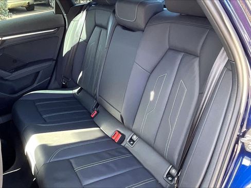 Used 2023 Audi S3 Premium Plus w/ Premium Plus Package image 17