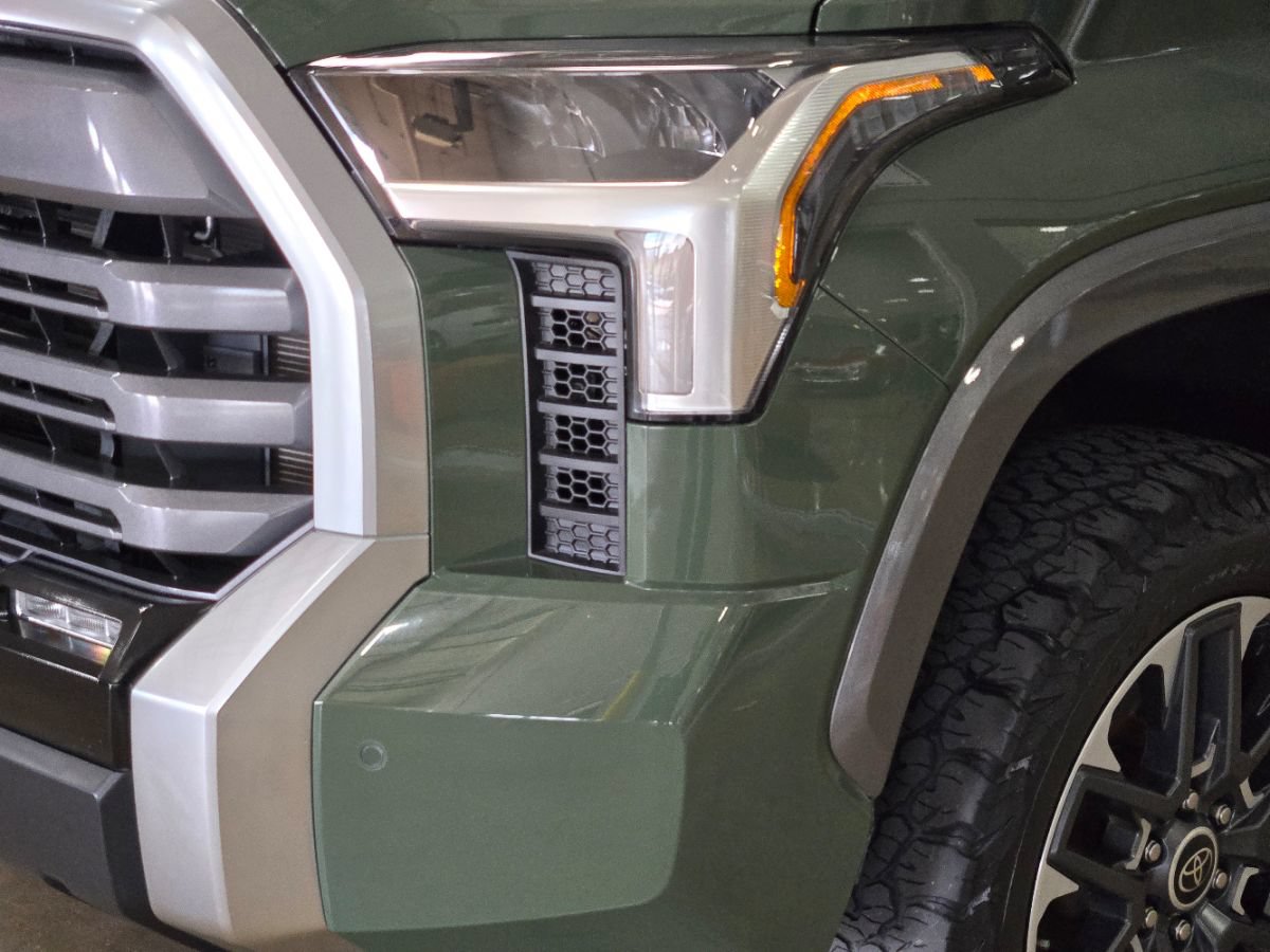 Used 2022 Toyota Tundra Limited RWD image 13