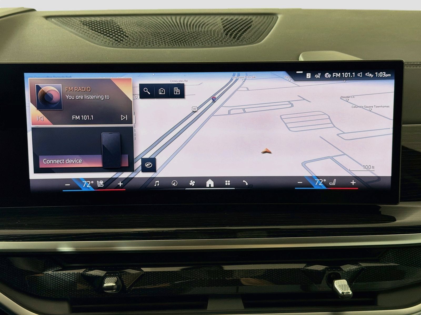 New 2027 BMW X6 xDrive40i AWD/4WD image 16