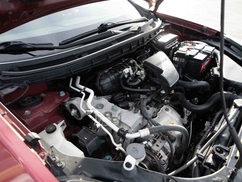 Used 2009 Nissan Rogue SL w/ Premium Pkg image 32