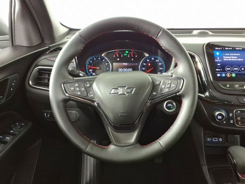Used 2024 Chevrolet Equinox RS FWD image 16
