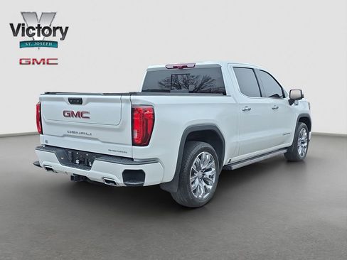 Used 2024 GMC Sierra 1500 Denali image 17