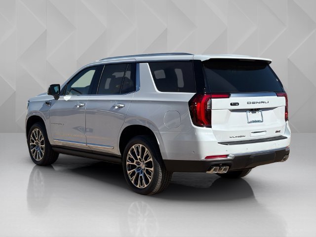 New 2026 GMC Yukon Denali w/ Denali Reserve Package RWD image 7