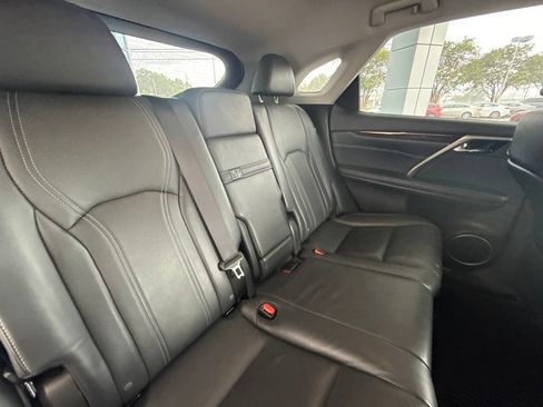 Used 2016 Lexus RX 350 AWD w/ Premium Package image 34