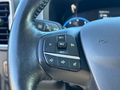 Used 2021 Ford Bronco Sport Big Bend w/ Big Bend Package image 28