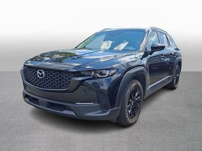 Used 2026 MAZDA CX-50 AWD 2.5 S w/ Preferred Pkg