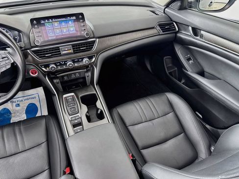 Used 2022 Honda Accord EX-L image 28