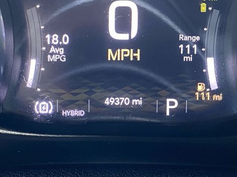 Used 2021 Jeep Wrangler Unlimited Rubicon 4xe AWD/4WD image 23