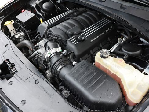 Used 2022 Dodge Charger Scat Pack RWD image 57