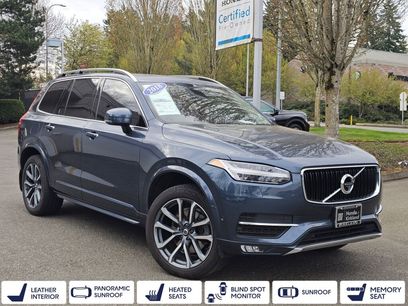 Used 2018 Volvo XC90 T6 Momentum w/ Convenience Package
