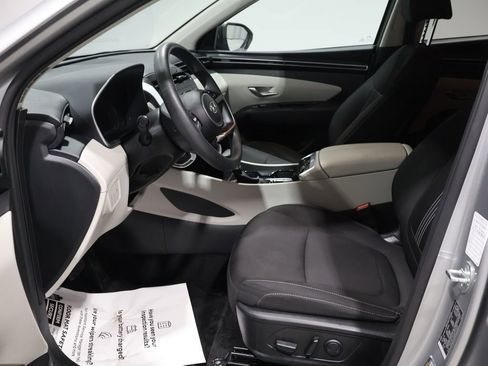 Used 2024 Hyundai Tucson SEL image 10