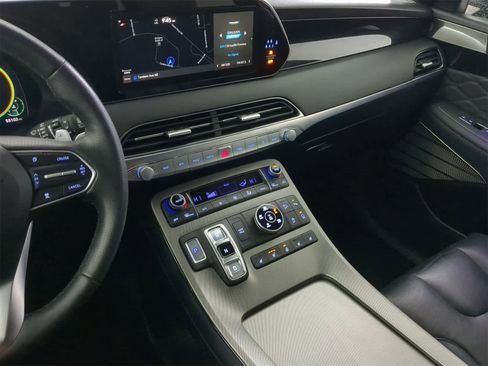 Used 2022 Hyundai Palisade Calligraphy image 26