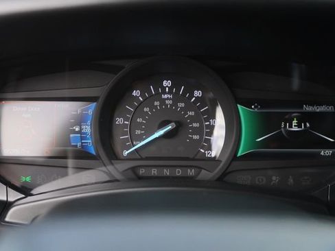 Used 2017 Ford Expedition EL King Ranch image 27