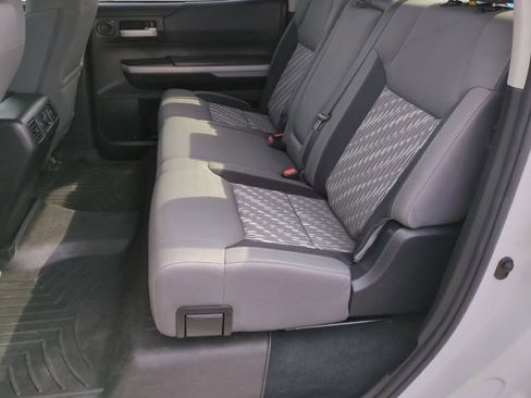 Used 2021 Toyota Tundra SR5 w/ SR5 Upgrade Package AWD/4WD image 28