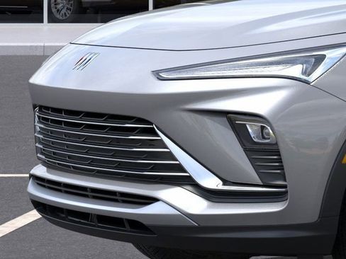 New 2025 Buick Envista Preferred w/ Convenience I Package image 14