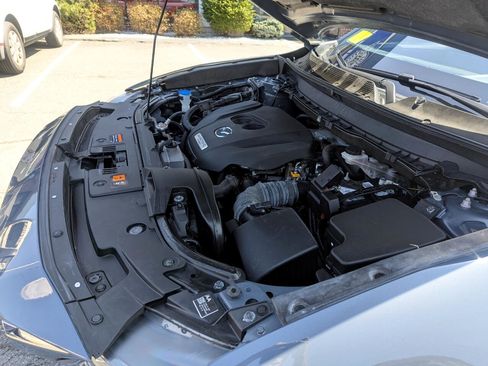 Used 2023 MAZDA CX-9 Carbon Edition image 59