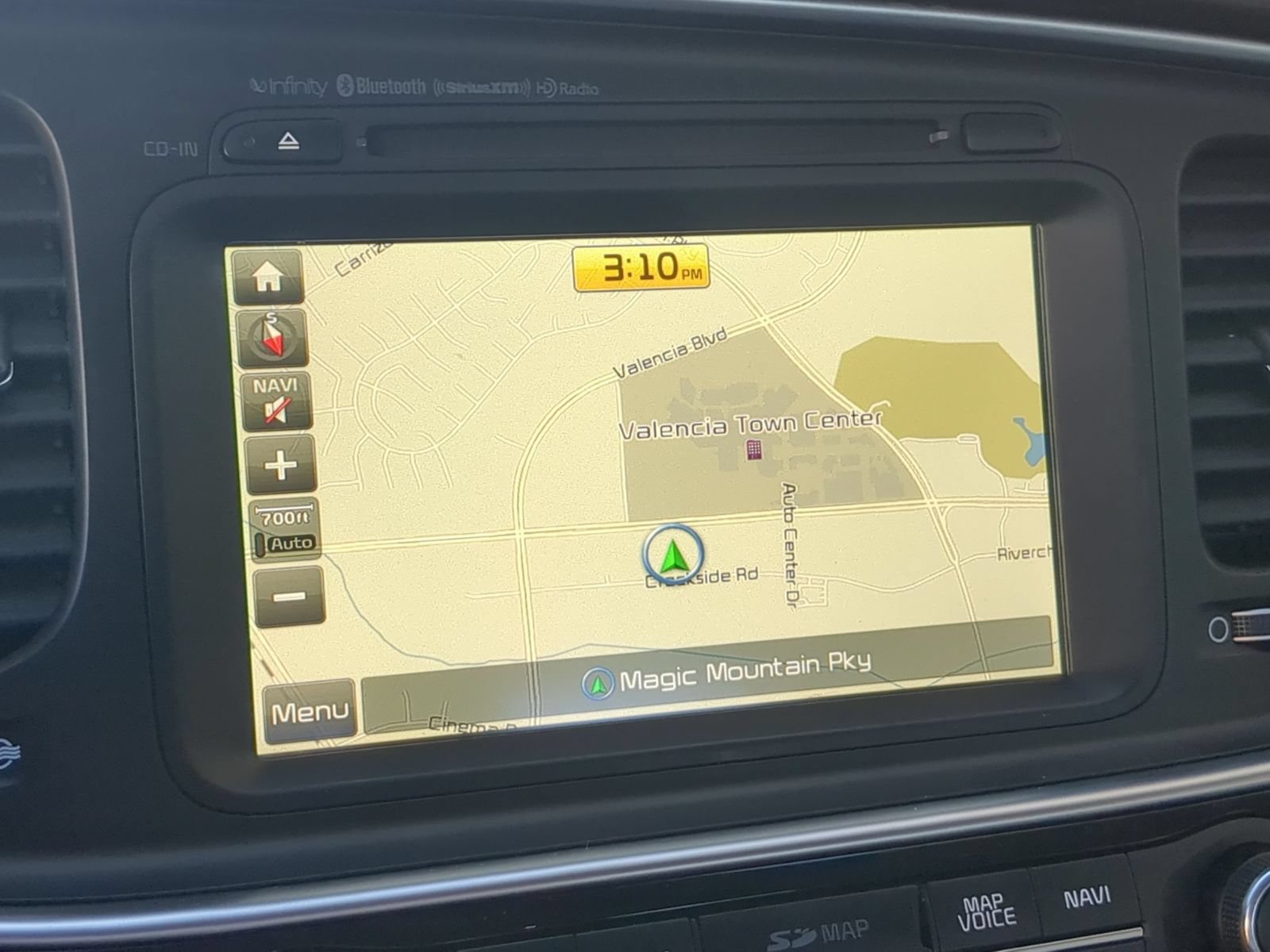 Used 2015 Kia Optima EX w/ EX Premium Package FWD image 20