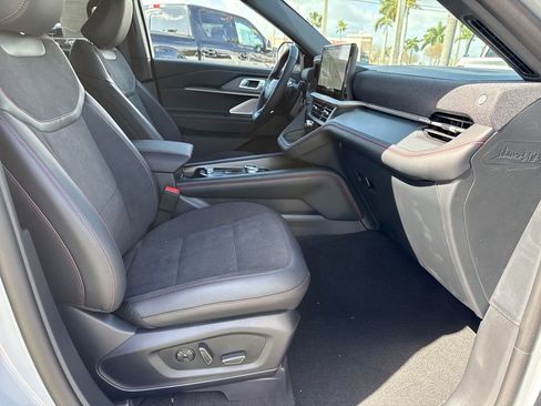 New 2026 Ford Explorer ST w/ Sun And Sound Package image 22