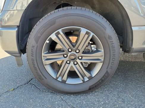 Certified 2023 Ford F150 Lariat AWD/4WD image 6
