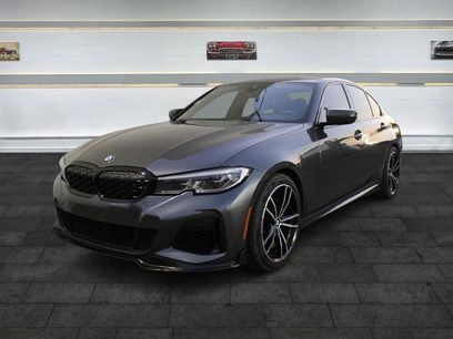 Used 2021 BMW M340i w/ Executive Package