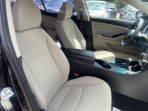 Used 2015 Kia Optima LX w/ LX Convenience Plus Package FWD image 13