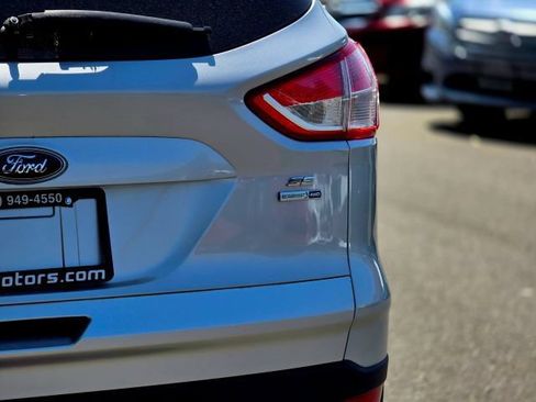 Used 2013 Ford Escape SE AWD/4WD image 8