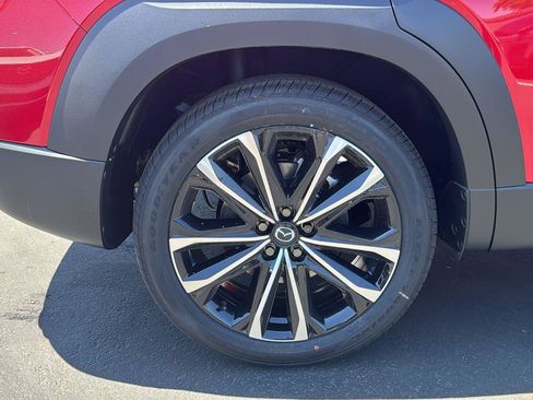 New 2026 MAZDA CX-50 AWD 2.5 S w/ Weather Package image 6