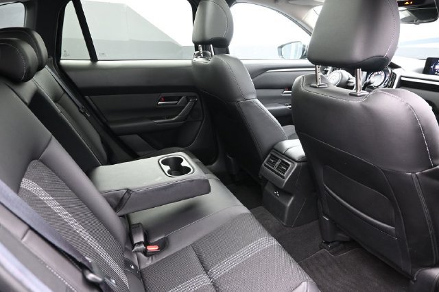 Certified 2024 MAZDA CX-50 AWD 2.5 S w/ Cargo Package image 12