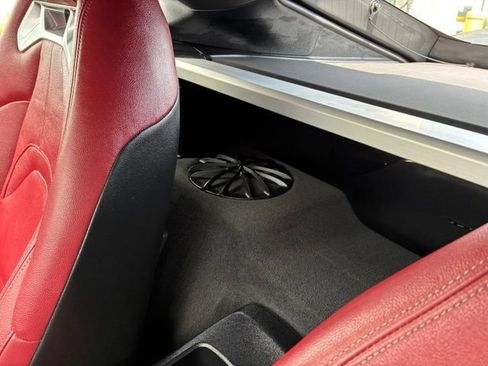 Used 2022 Toyota Supra Premium w/ Driver Assist Package RWD image 25