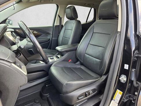 Used 2019 GMC Terrain Denali image 17