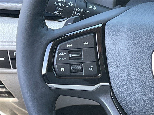 New 2027 Honda Odyssey Elite image 13
