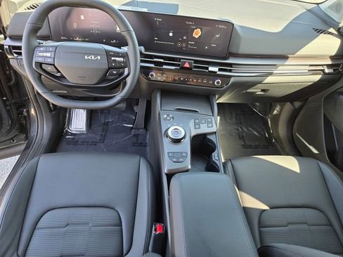 New 2026 Kia Sportage SX Prestige image 27