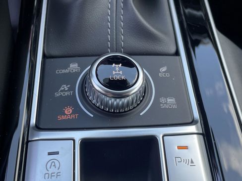 New 2025 Kia Telluride SX Prestige X-Line AWD/4WD image 27