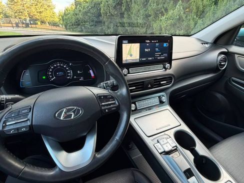 Used 2020 Hyundai Kona Ultimate FWD image 10