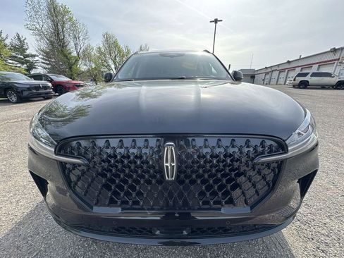 New 2026 Lincoln Aviator Reserve AWD/4WD image 28