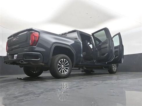 Used 2021 GMC Sierra 1500 AT4 w/ AT4 Premium Package image 56