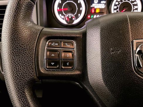 Used 2016 RAM 1500 Express w/ Black Ram 1500 Express Group image 18