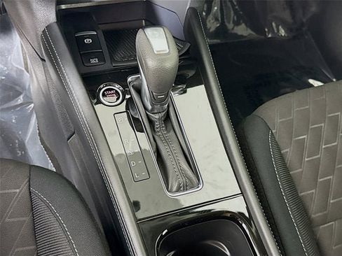 Used 2024 Nissan Kicks SV w/ Exterior Package FWD image 18
