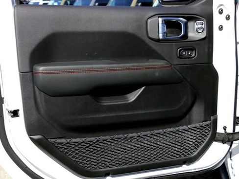 New 2026 Jeep Wrangler Unlimited Rubicon 392 image 16