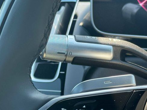 Used 2024 Mercedes-Benz S 500 4MATIC image 19